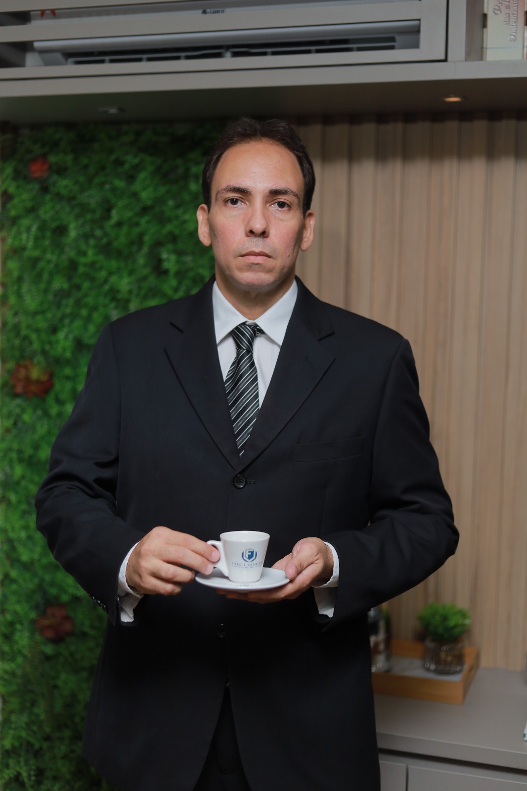 Fabrício Ferraz Vasconcelos